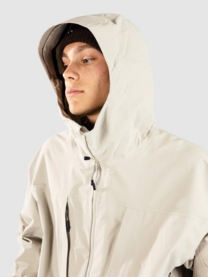 Souvenir 3Ply Ripstop Shell Jacket - buy now | ID-757540